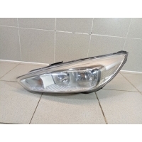 Фара левая Ford Focus 3 2060612