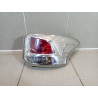 Фонарь задний наружный правый Mitsubishi Outlander GF 8330A788