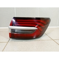 Фонарь задний наружный правый Geely Coolray 7057015800