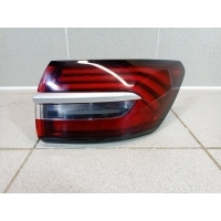 Фонарь задний наружный правый Geely Coolray 7057015800