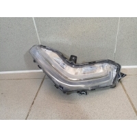 Фара противотуманная левая Haval Jolion 4137100XST01A