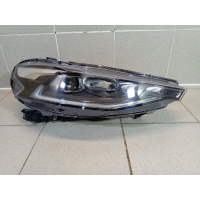 Фара правая Haval F7 4121103XKQ00A