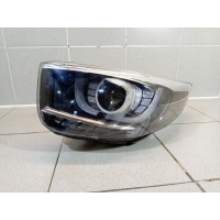Фара левая Kia Picanto JA 92101G6300