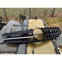 Мерседес cl c216 w216 216 63 amg решетка радиатора под радар a2168800283