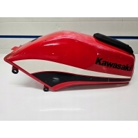 Kawasaki ар 125 бачёк бак топлива