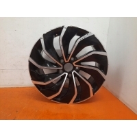 Колесо алюминиевая volkswagen oe гольф viii 8 5h0 7.5