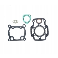 Уплотнители top-end gilera 125 apache / crono 86-94 , rc125 86-93 , sp01 / 02