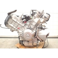 Honda xl varadero 1000 03-07 двигатель 44013 л.с. видео