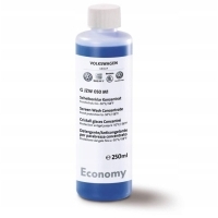 Koncentrat жидкости для стекол zimowy audi 0,25l / - 50