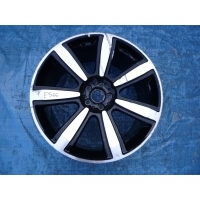 Бентли continental gt 12 колесо alu 9.5x21 et41