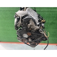 Двигатель Renault Laguna 1 1998 2200 Дизель G8TV760