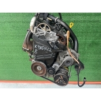Двигатель Renault Scenic 2 2004 1500 Дизель K9KD722