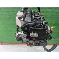 Двигатель Ford Mondeo 3 2004 2000 Дизель