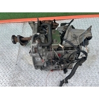 КПП автоматическая (АКПП) Renault Laguna 1 1999 AD4021, M012798, 7700855650, 850428T