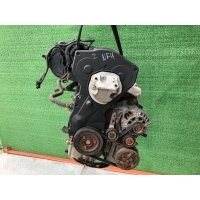 Двигатель Peugeot 307 2006 1600 Бензин