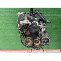 Двигатель Audi 80 B4 1994 1900 Дизель