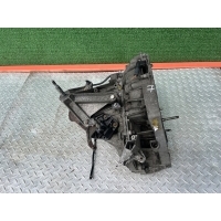 КПП механическая (МКПП) Renault Scenic 2 2004 JR5103