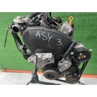 Двигатель Volkswagen Golf 4 2000 1900 Дизель
