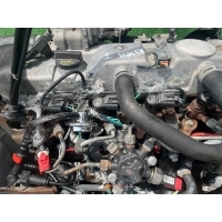 Форсунка Ford Focus 2 2006 4M5Q9F593AD
