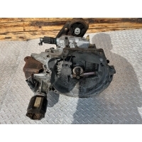 КПП механическая (МКПП) Chrysler Voyager 3 1998 A598