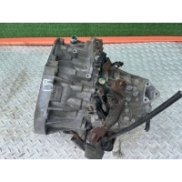 КПП механическая (МКПП) Hyundai i10 1 2008 M91569
