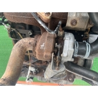 Турбина Volkswagen Golf 4 2000 038253019N