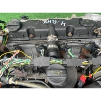 Форсунка Fiat Scudo 1 2002 0445110008, 9635196580