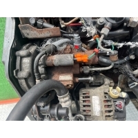ТНВД Ford Focus 2 2006
