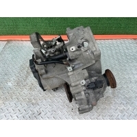 КПП механическая (МКПП) Volkswagen Golf 4 1999 EGS18051, EGS