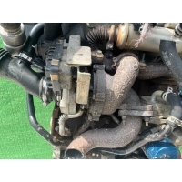 Турбина Ford Focus 2 2006 4M5Q6K682AG