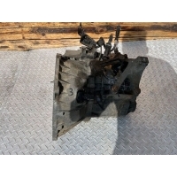 КПП механическая (МКПП) Ford Focus 2 2007 6M5R7002ZA, T1GD2