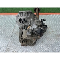 КПП механическая (МКПП) Ford Focus 1 1999 XS4R7002RA