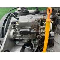 ТНВД Volkswagen Golf 4 2000 038130107D, 0460404977