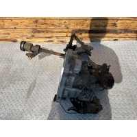 КПП механическая (МКПП) Mazda 323 F 1996 G5N80