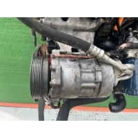 Компрессор кондиционера Audi 80 B4 1994