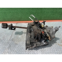 КПП механическая (МКПП) Ford Mondeo 3 2003 5S7R7002CA, TIGB1
