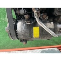 Компрессор кондиционера Ford Focus 2 2006