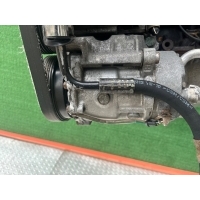 Компрессор кондиционера Volkswagen Golf 4 2000