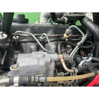 Форсунка Audi 80 B4 1994
