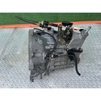 КПП механическая (МКПП) Ford Mondeo 3 2002 1S7R7002ED