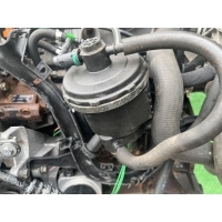 Корпус топливного фильтра Fiat Scudo 1 2002 0450907001