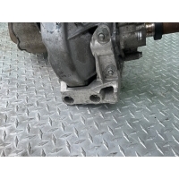 Кронштейн КПП Citroen Xsara Picasso 2000 9635609980A