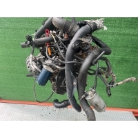 Патрубок интеркулера Audi 80 B4 1994 7M0145958D