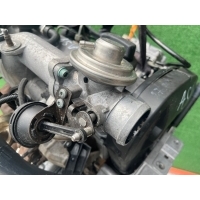 Заслонка дроссельная Volkswagen Golf 4 2000 038131501E