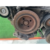 Шкив коленвала Ford Focus 2 2006
