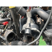 Насос вакуумный Ford Focus 2 2006