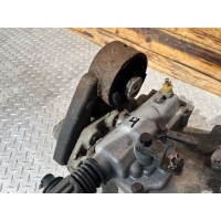 Подушка крепления кпп Chrysler Voyager 3 1998 4612375, 4612951