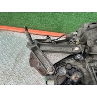 Кронштейн КПП Renault Scenic 2 2004 8200043084