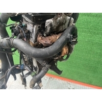 Патрубок интеркулера Audi 80 B4 1994 7M0145958F