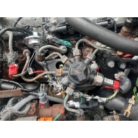 Топливная рампа Ford Focus 2 2006